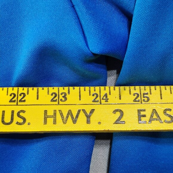 Marvel Venom sweatshirt men's size L blue with graphic design - Picture 9 of 10